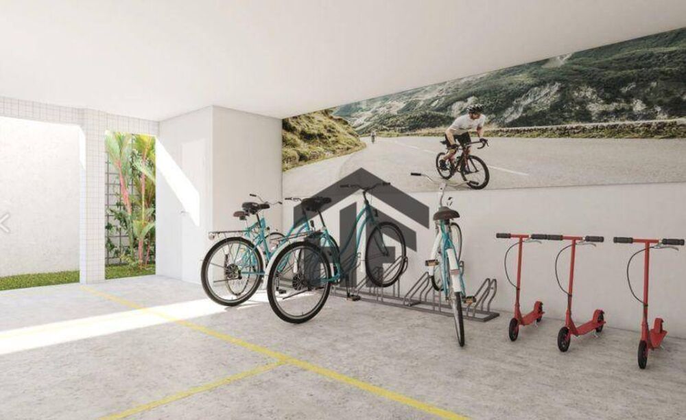 Apartamento, 3 quartos, 63 m² - Foto 4