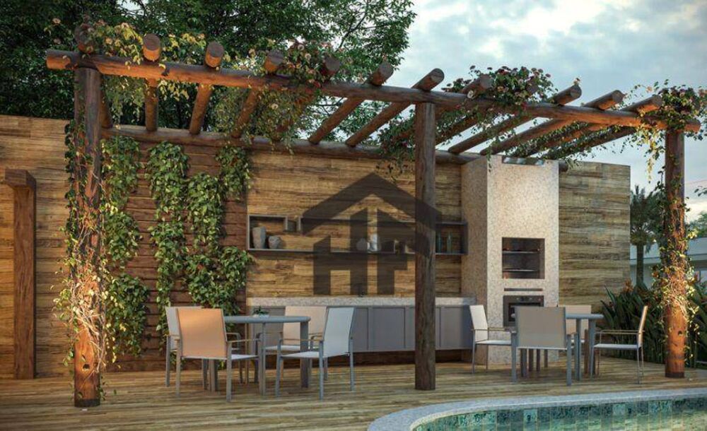 Apartamento, 3 quartos, 63 m² - Foto 3