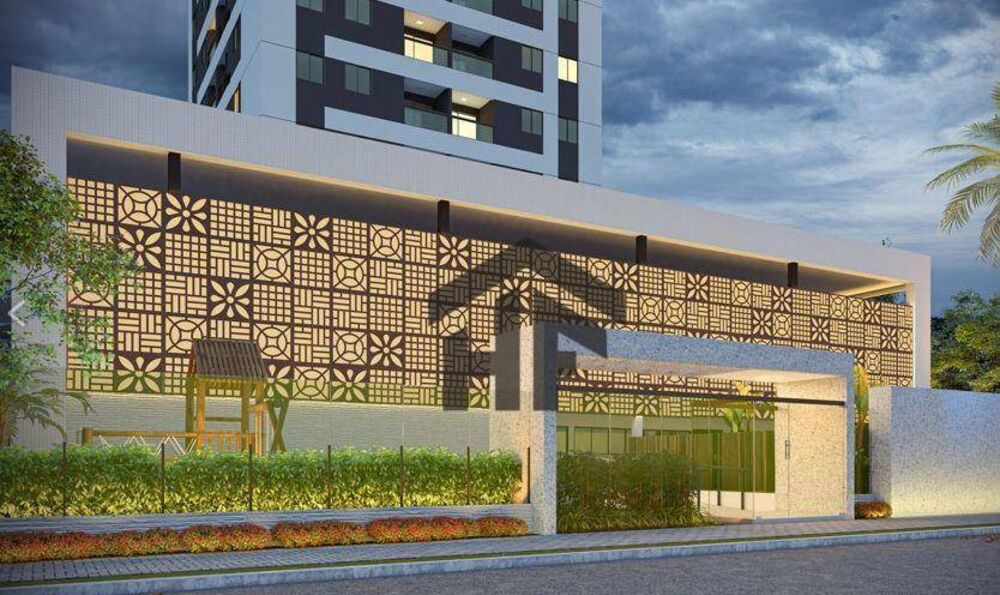 Apartamento, 3 quartos, 63 m² - Foto 2