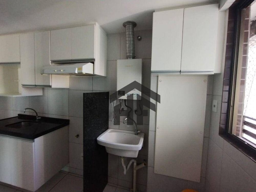 Apartamento, 3 quartos, 63 m² - Foto 11