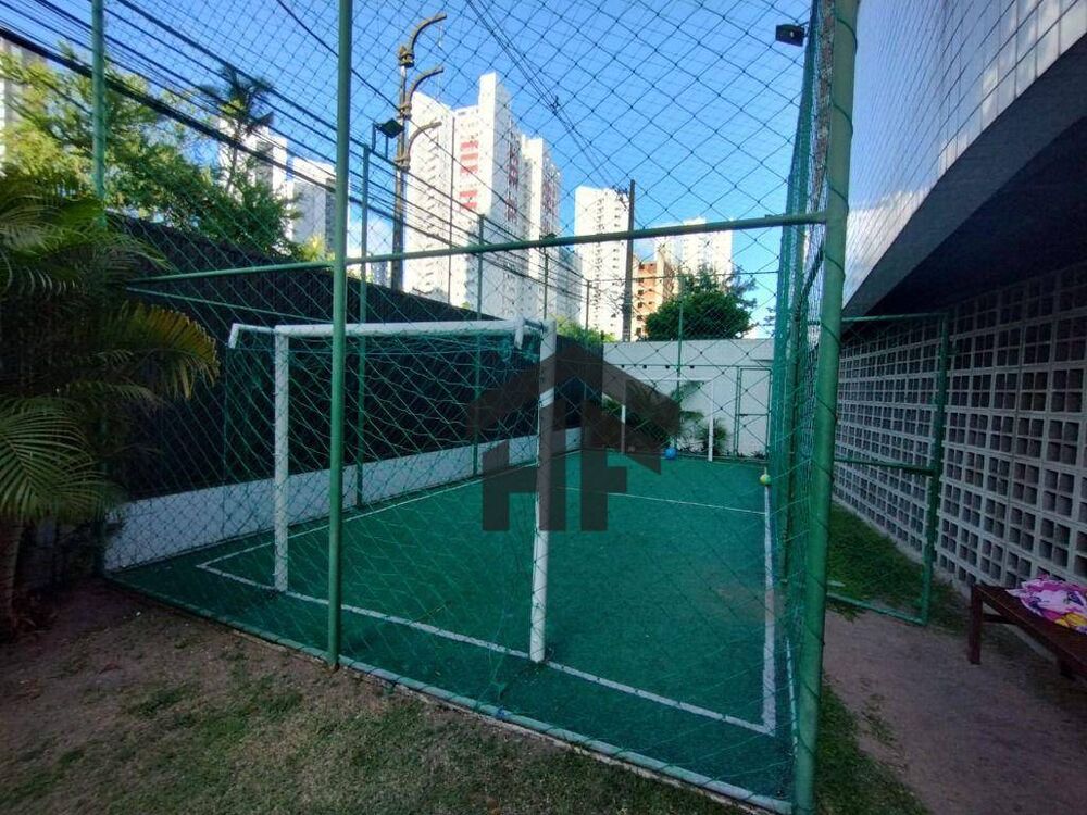 Apartamento, 3 quartos, 63 m² - Foto 3