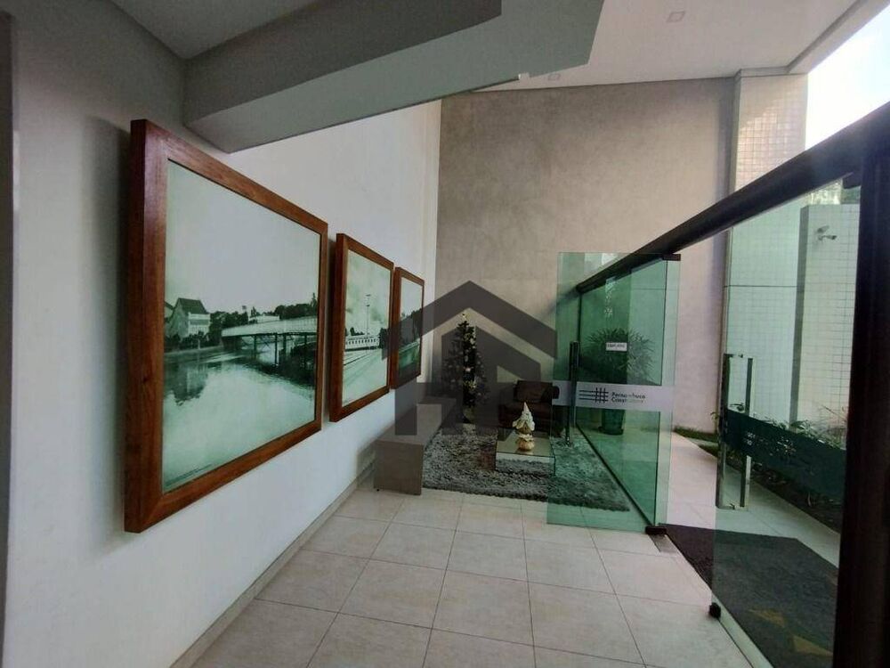 Apartamento, 3 quartos, 63 m² - Foto 1