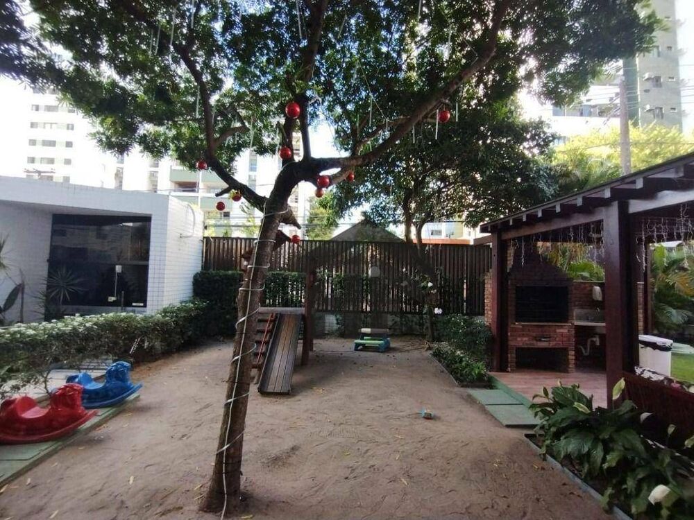 Apartamento, 3 quartos, 63 m² - Foto 5