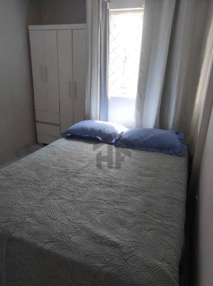Apartamento, 3 quartos, 96 m² - Foto 8