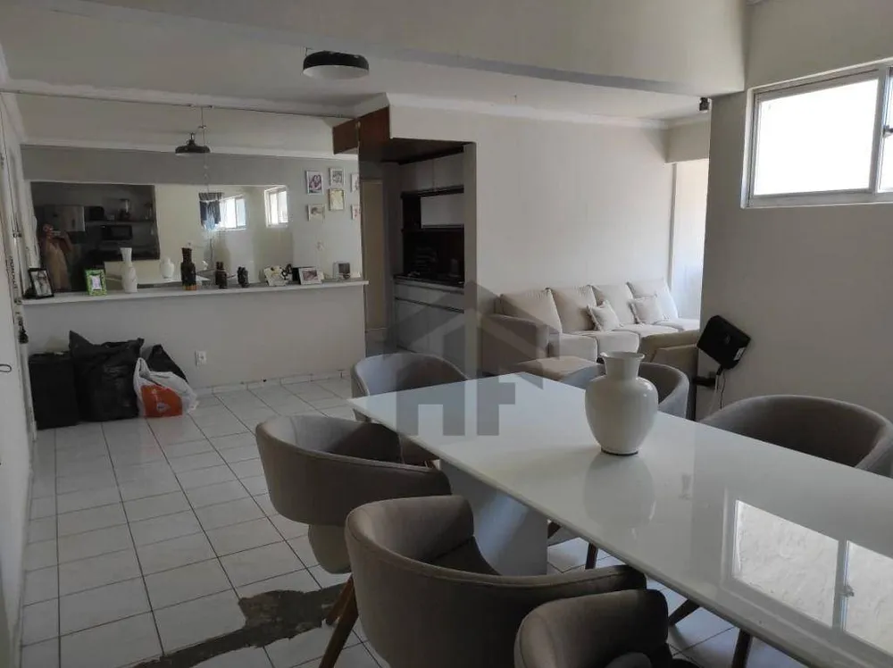 Apartamento, 3 quartos, 96 m² - Foto 5