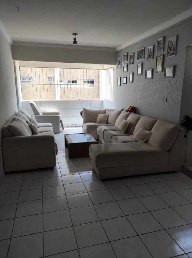 Apartamento, 3 quartos, 96 m² - Foto 3