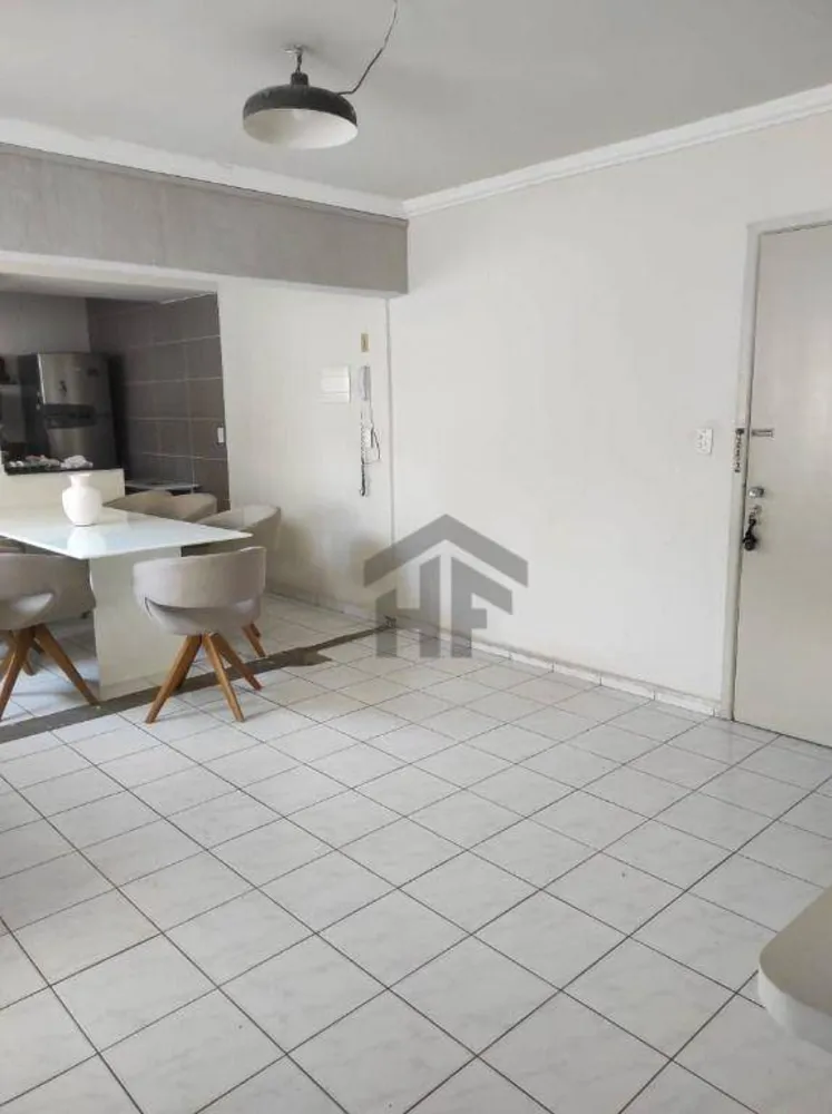 Apartamento, 3 quartos, 96 m² - Foto 2