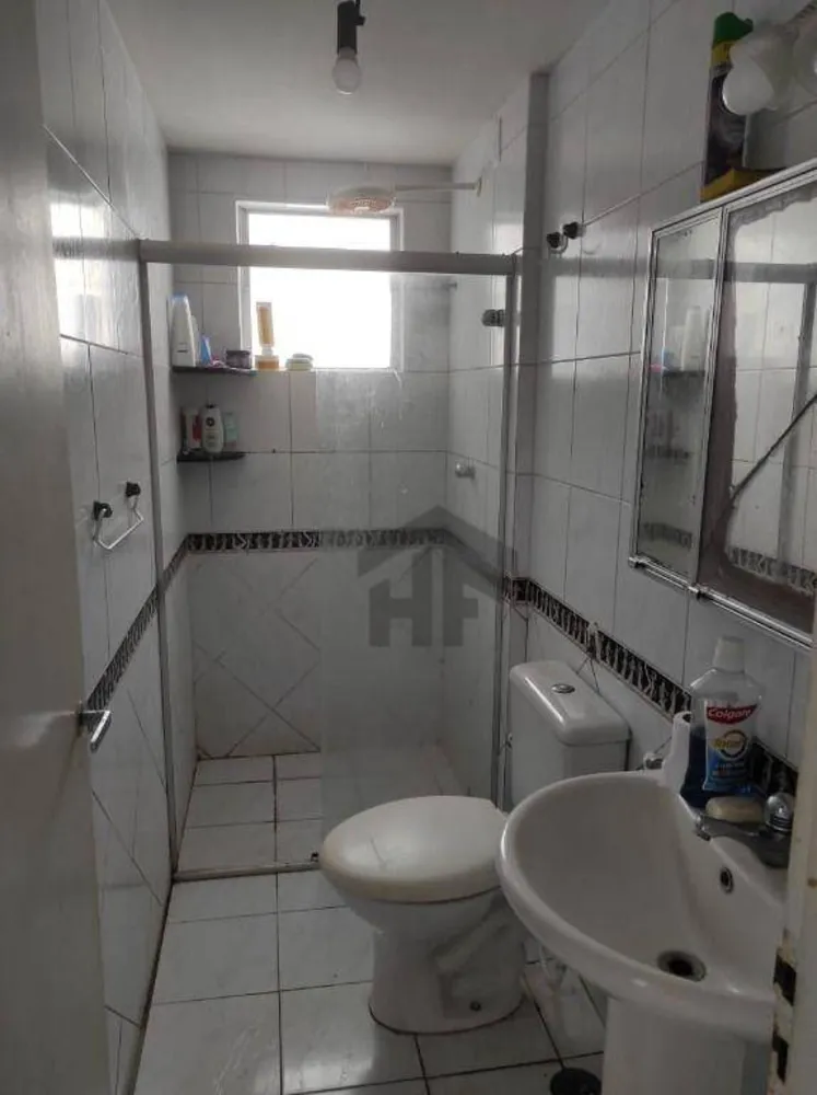 Apartamento, 3 quartos, 96 m² - Foto 9