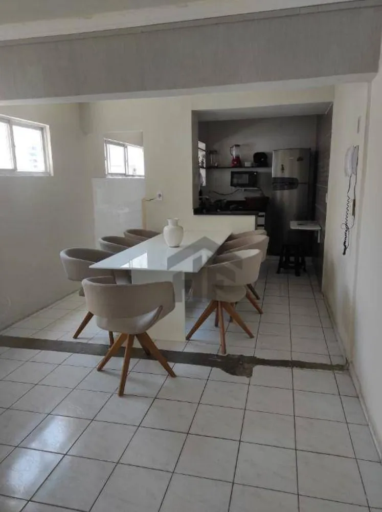 Apartamento, 3 quartos, 96 m² - Foto 4