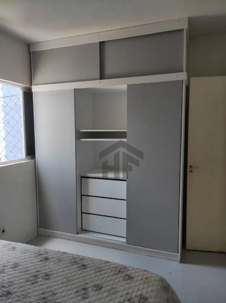 Apartamento, 3 quartos, 96 m² - Foto 7