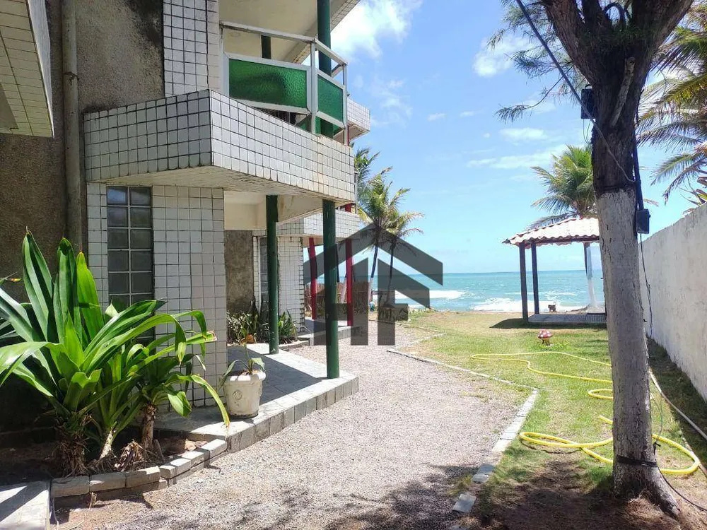 Casa, 4 quartos, 100 m² - Foto 1