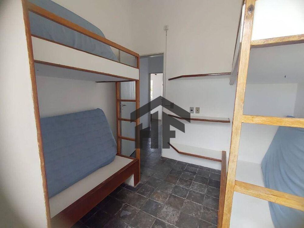 Casa, 4 quartos, 100 m² - Foto 1