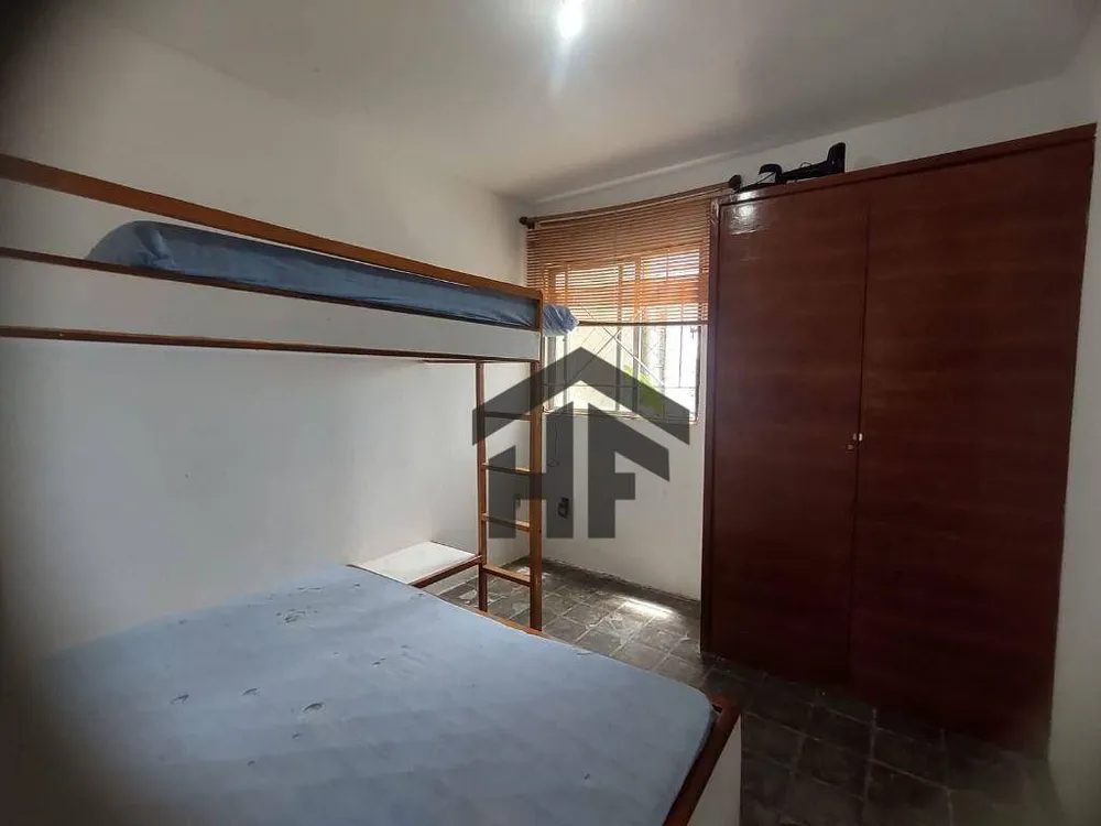 Casa, 4 quartos, 100 m² - Foto 11