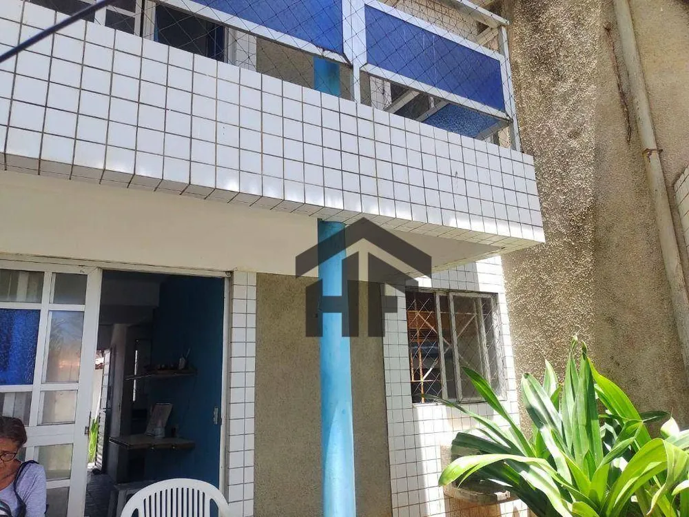 Casa, 4 quartos, 100 m² - Foto 15