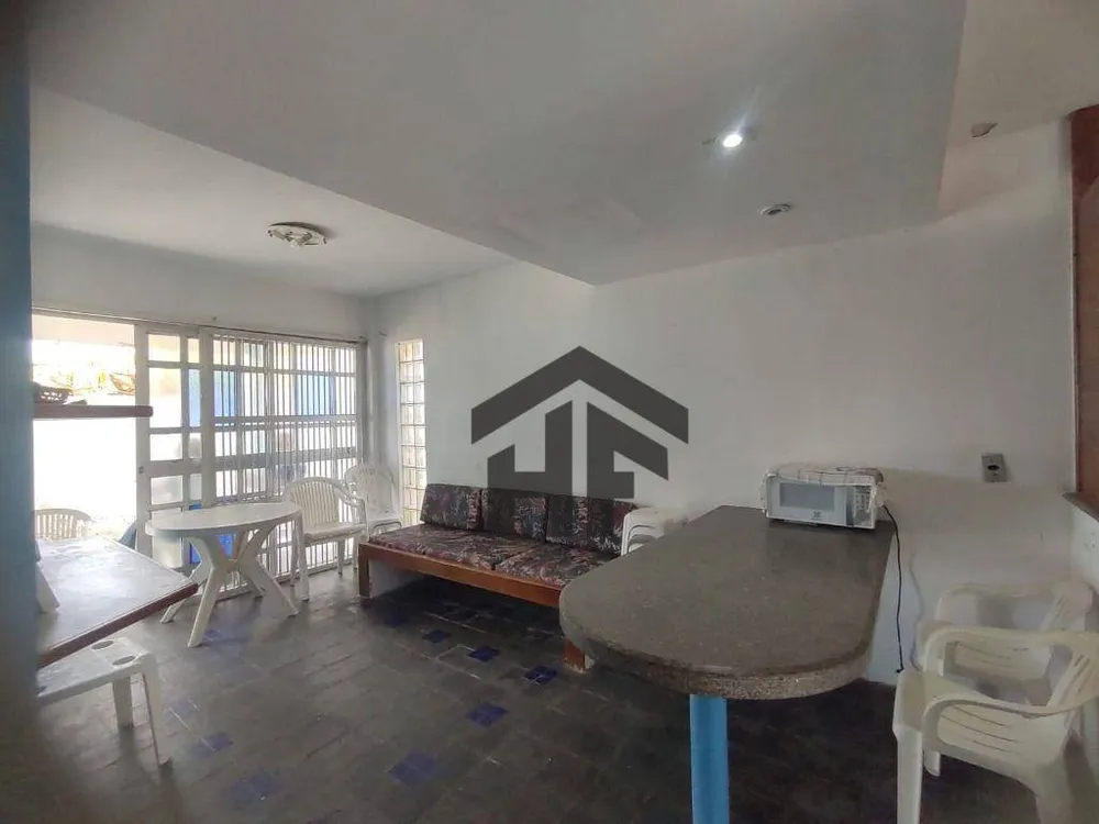 Casa, 4 quartos, 100 m² - Foto 3