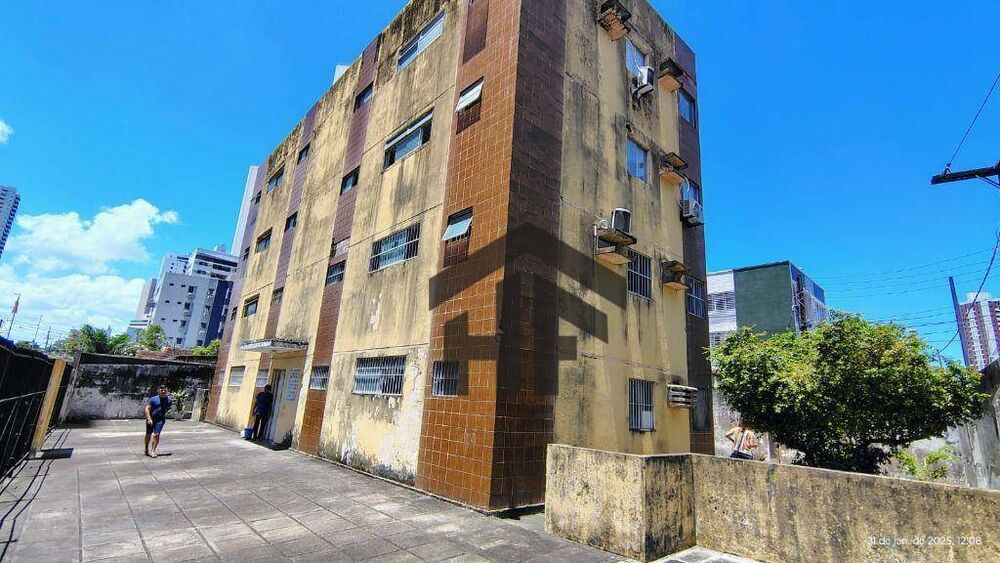 Apartamento, 3 quartos, 63 m² - Foto 2