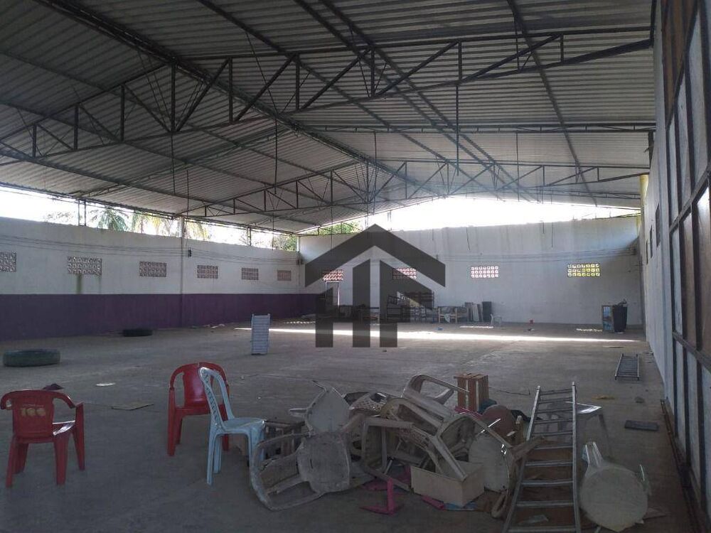 Chácara à venda com 6 quartos, 25000M2 - Foto 3