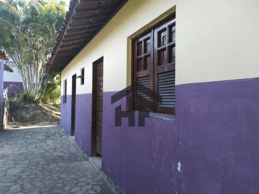 Chácara à venda com 6 quartos, 25000M2 - Foto 8