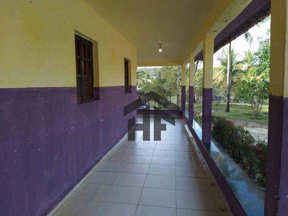 Chácara à venda com 6 quartos, 25000M2 - Foto 5