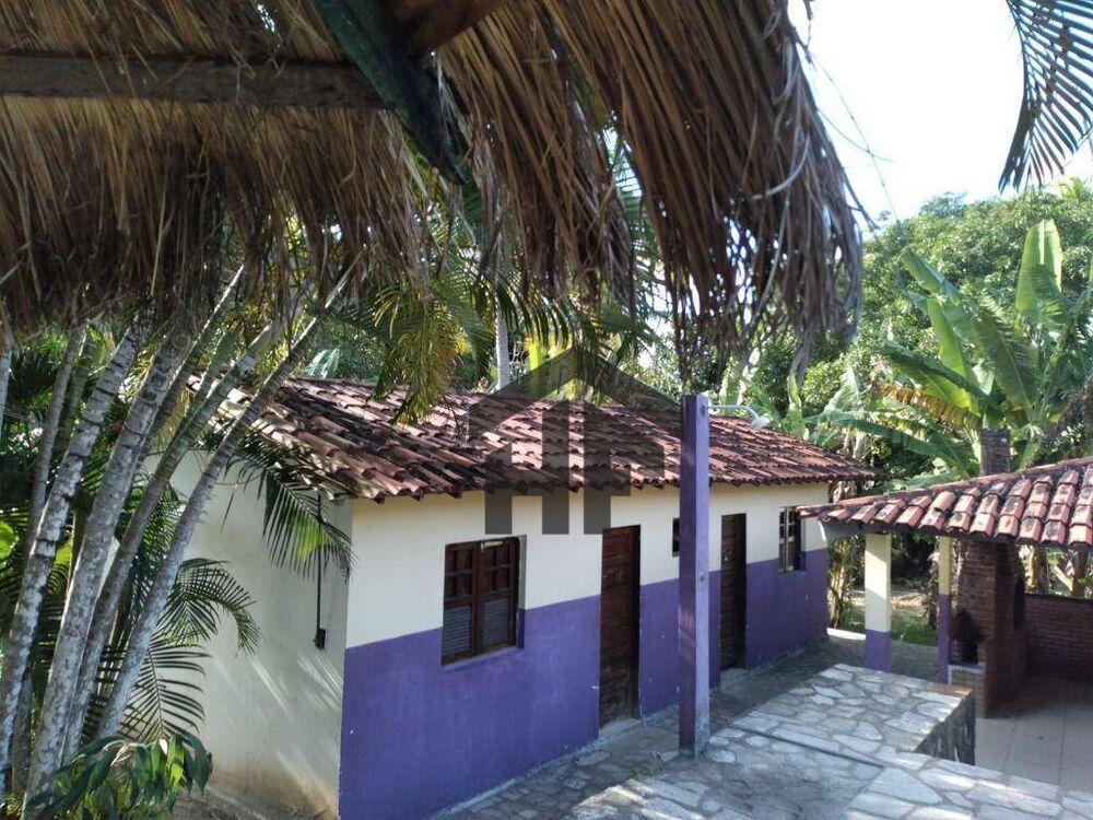 Chácara à venda com 6 quartos, 25000M2 - Foto 12