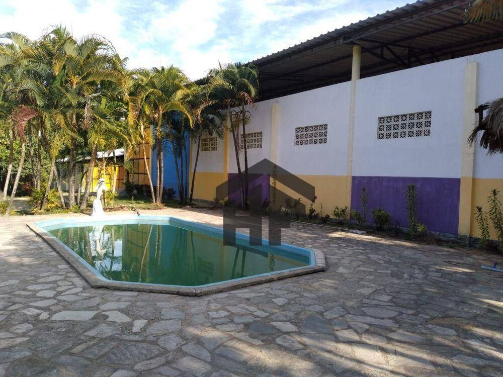 Chácara à venda com 6 quartos, 25000M2 - Foto 7
