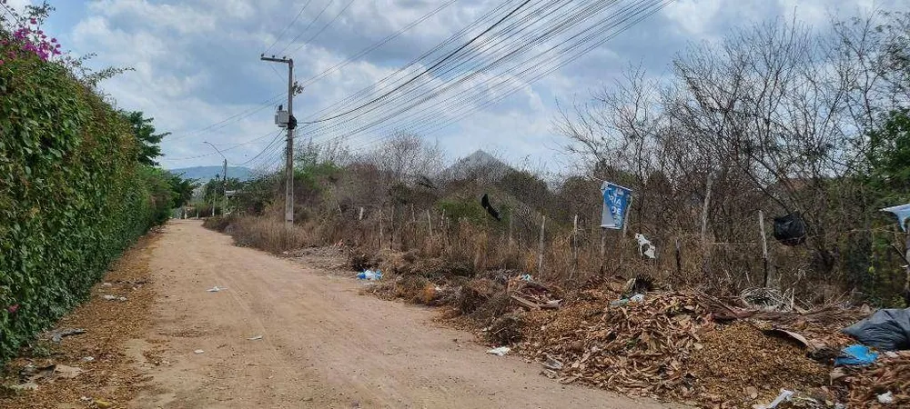 Terreno, 1000 m² - Foto 1