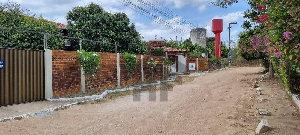 Terreno, 1000 m² - Foto 3