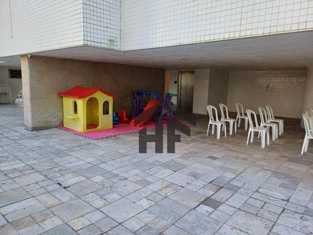 Apartamento, 3 quartos, 80 m² - Foto 4