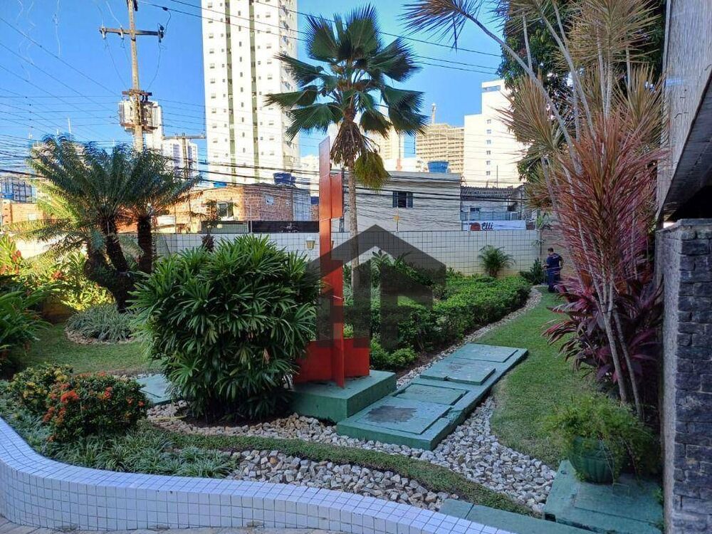 Apartamento, 3 quartos, 80 m² - Foto 2