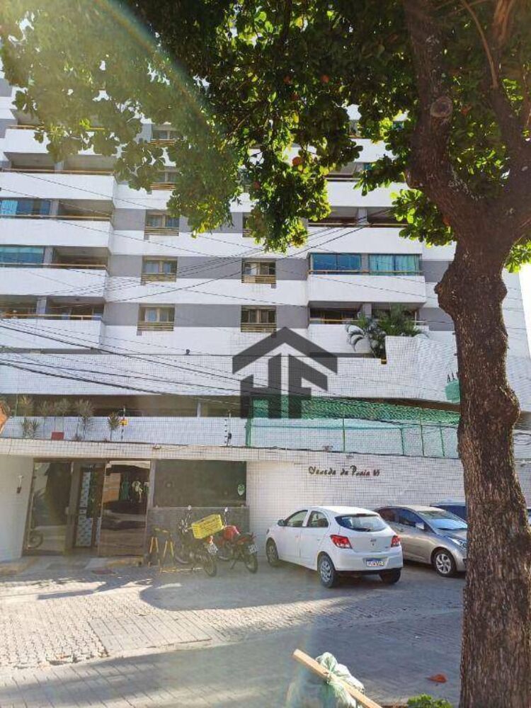 Apartamento, 3 quartos, 80 m² - Foto 1