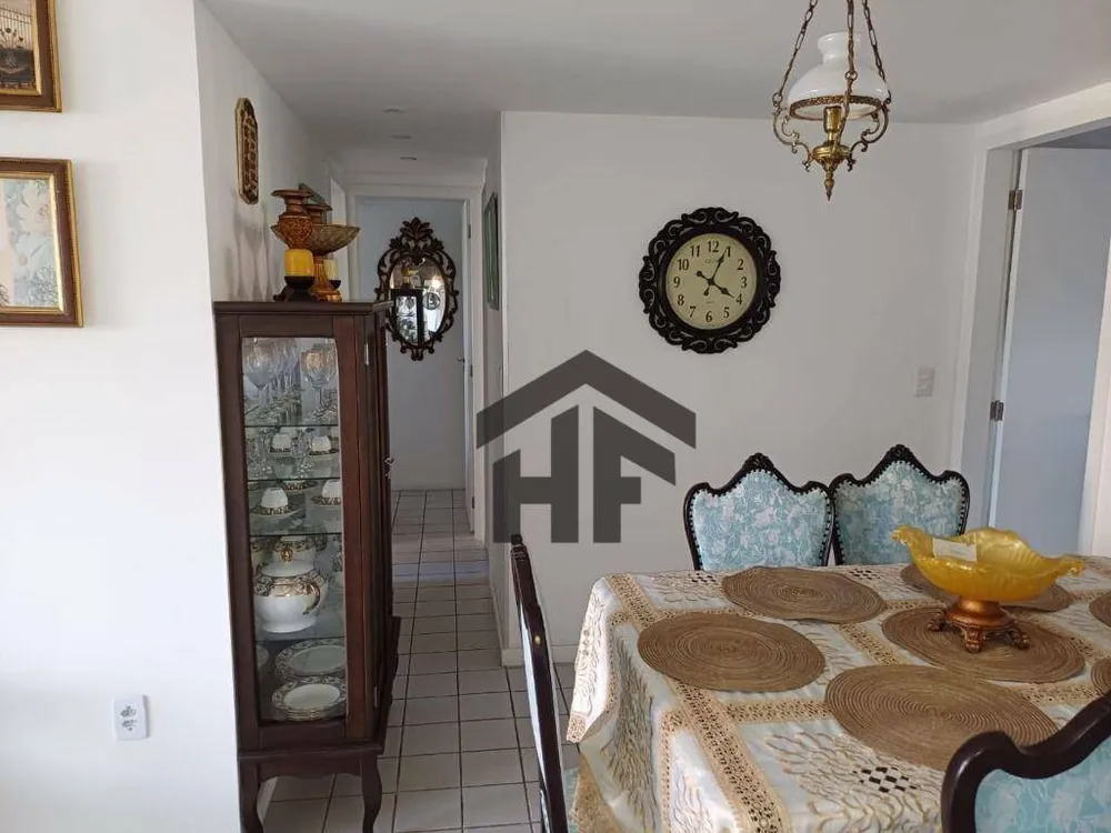 Apartamento, 3 quartos, 80 m² - Foto 10