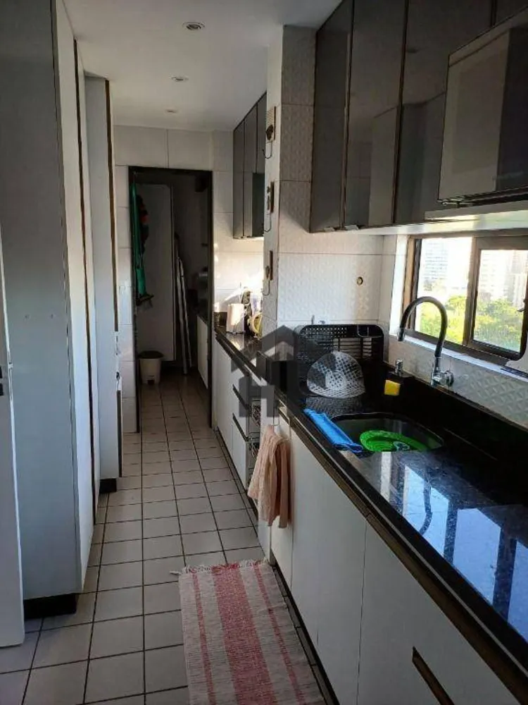 Apartamento, 3 quartos, 80 m² - Foto 15