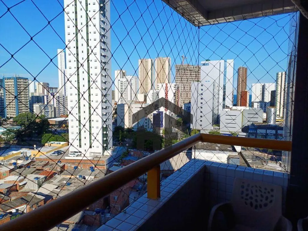 Apartamento, 3 quartos, 80 m² - Foto 9