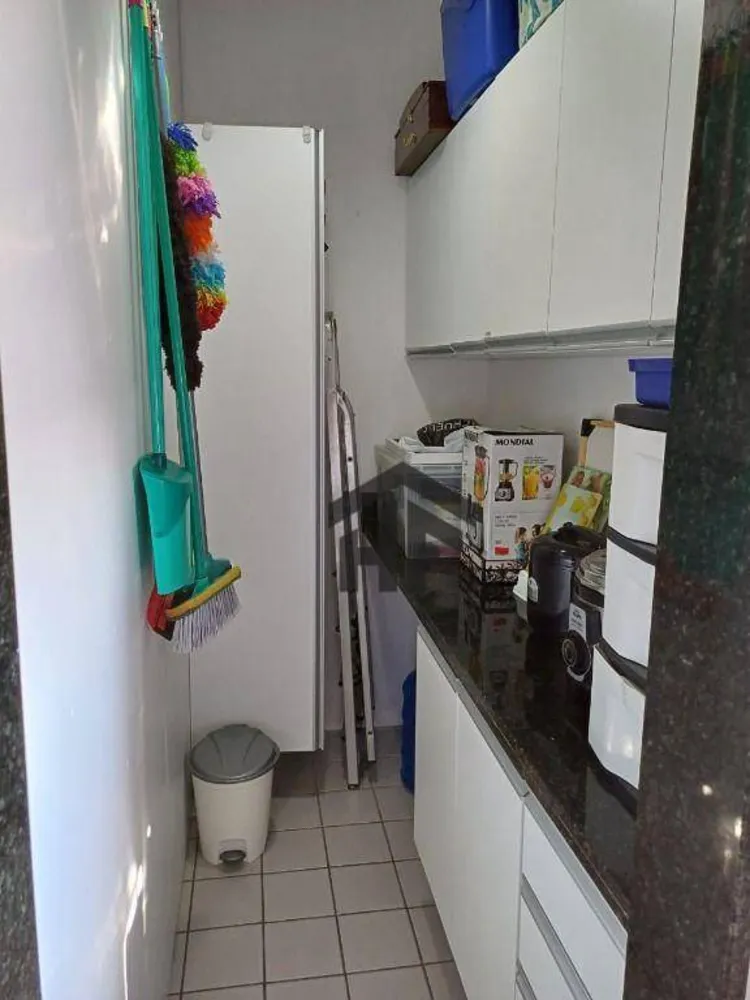 Apartamento, 3 quartos, 80 m² - Foto 16