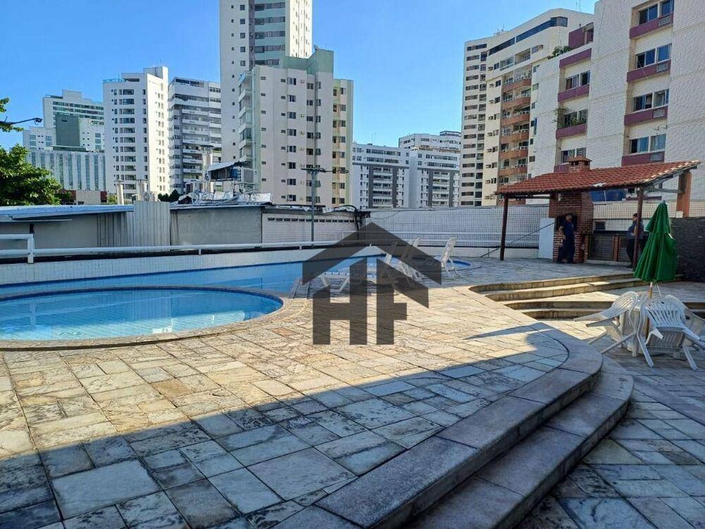 Apartamento, 3 quartos, 80 m² - Foto 3