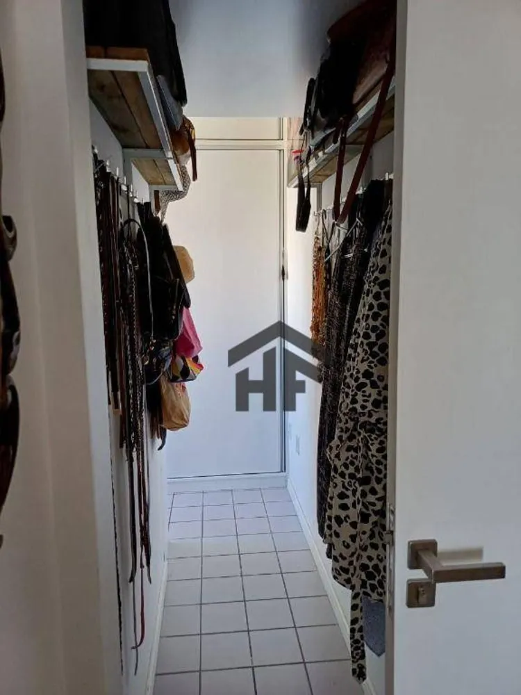 Apartamento, 3 quartos, 80 m² - Foto 12