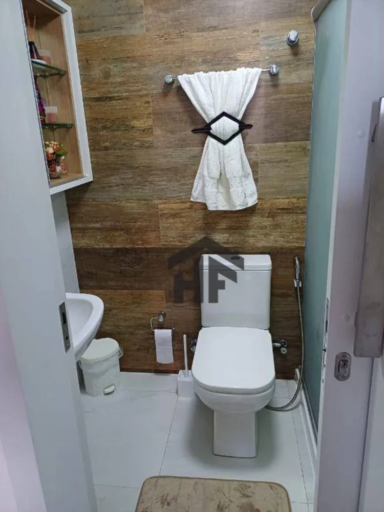 Apartamento, 3 quartos, 80 m² - Foto 11