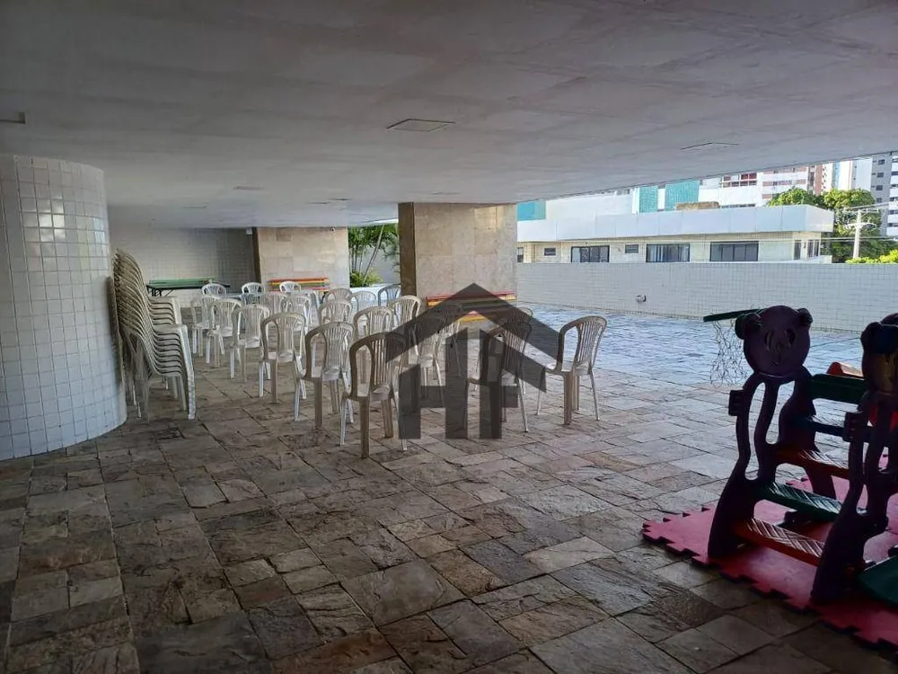 Apartamento, 3 quartos, 80 m² - Foto 5