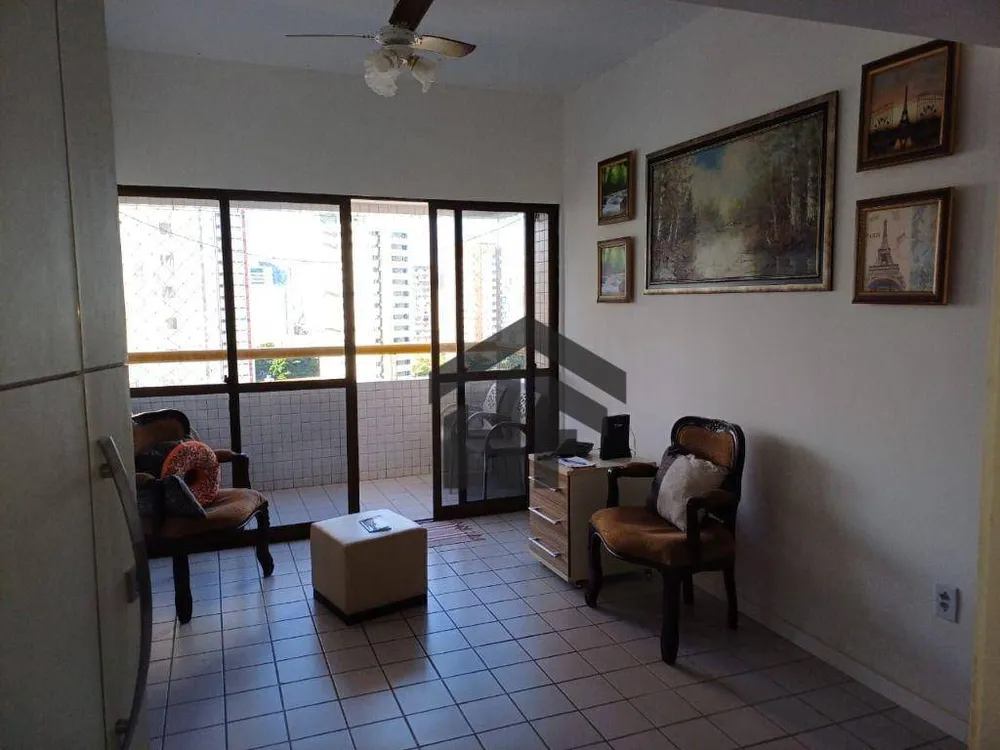 Apartamento, 3 quartos, 80 m² - Foto 7