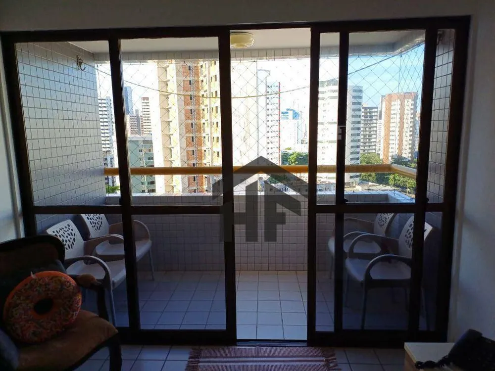 Apartamento, 3 quartos, 80 m² - Foto 8