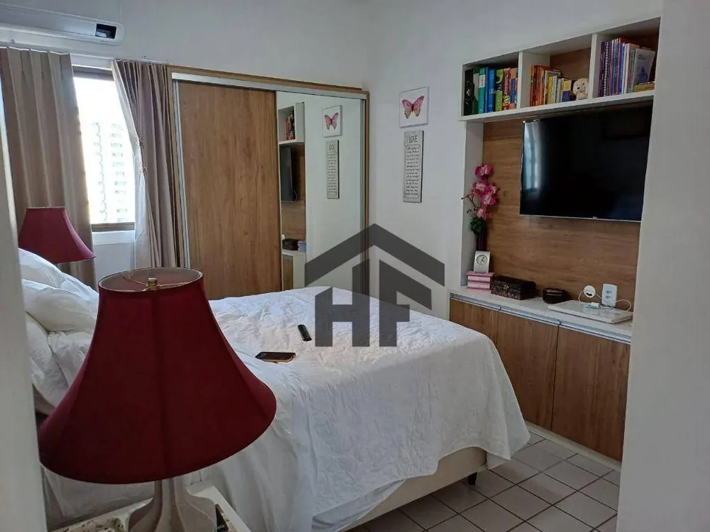 Apartamento, 3 quartos, 80 m² - Foto 14
