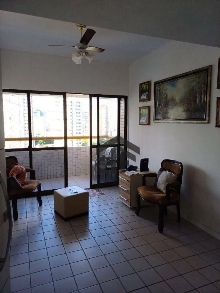 Apartamento, 3 quartos, 80 m² - Foto 6