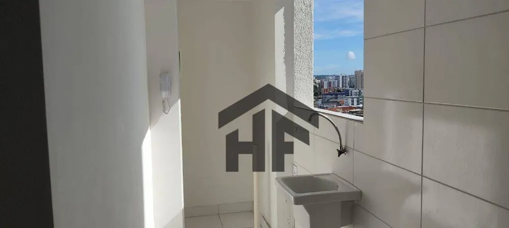 Apartamento, 3 quartos, 70 m² - Foto 10