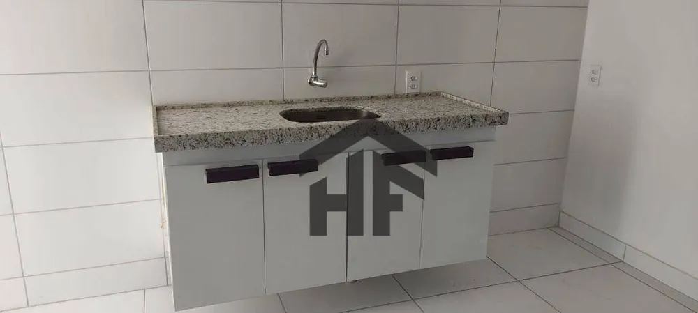 Apartamento, 3 quartos, 70 m² - Foto 8