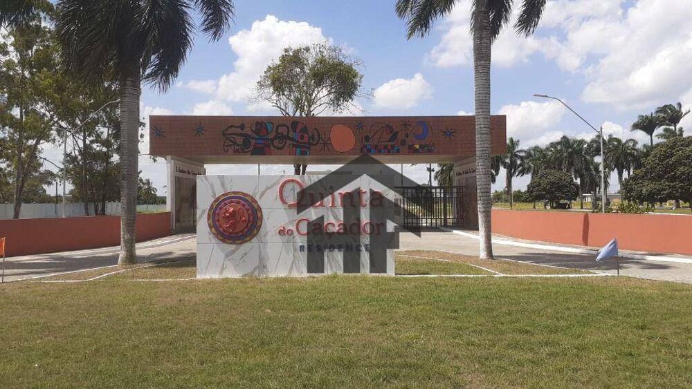 Loteamento e Condomínio, 450 m² - Foto 1