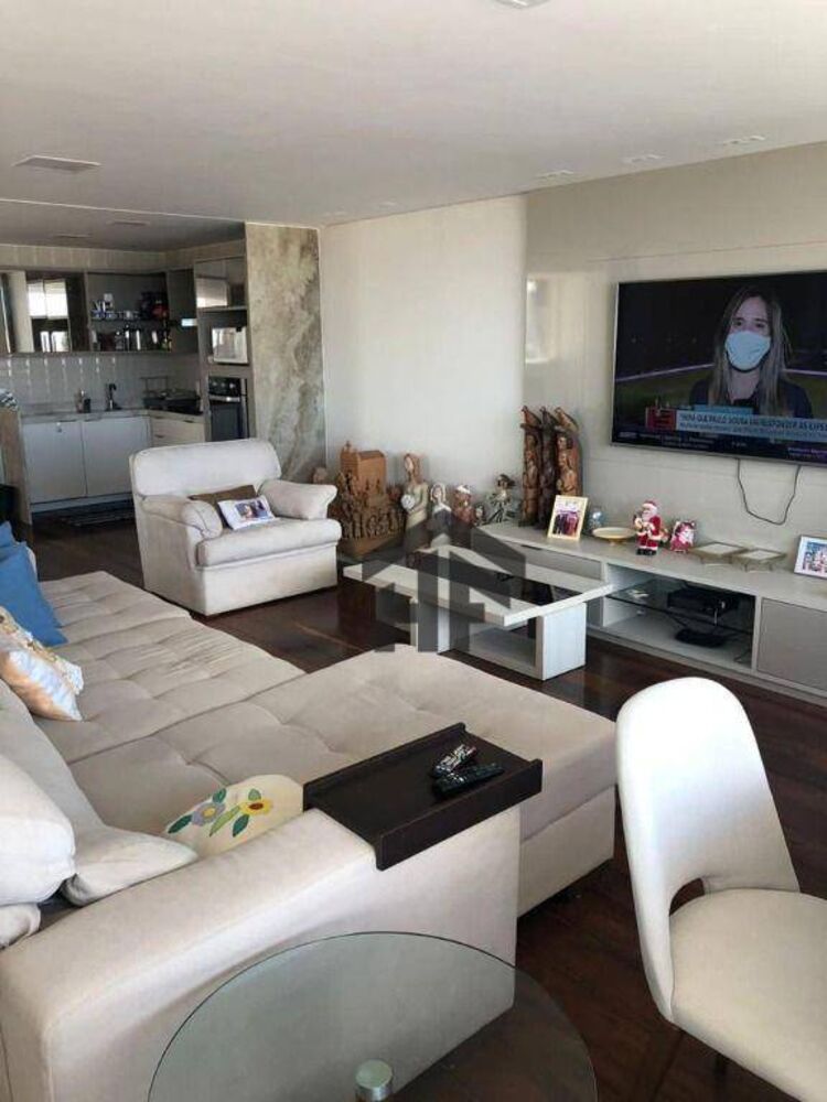 Apartamento, 4 quartos, 420 m² - Foto 11