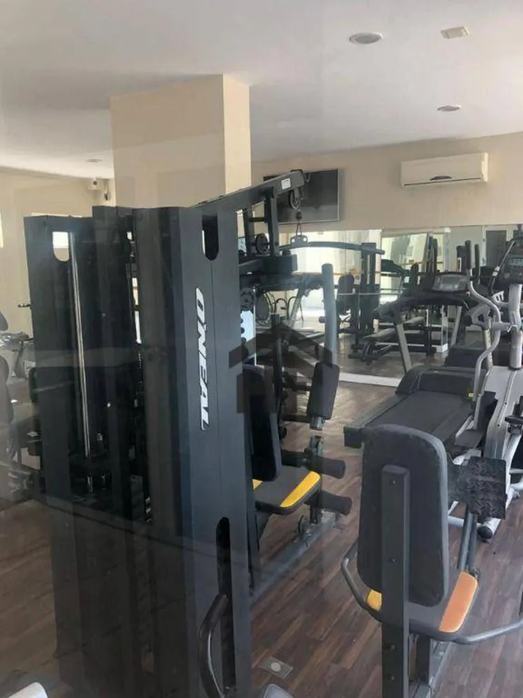 Apartamento, 4 quartos, 420 m² - Foto 5