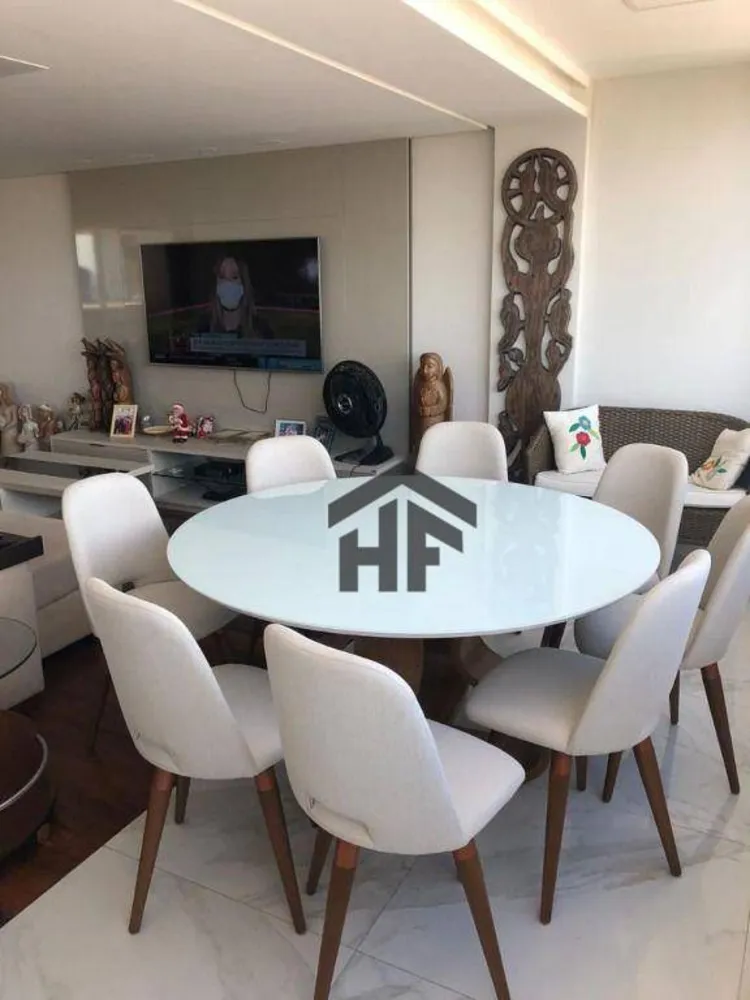 Apartamento, 4 quartos, 420 m² - Foto 10