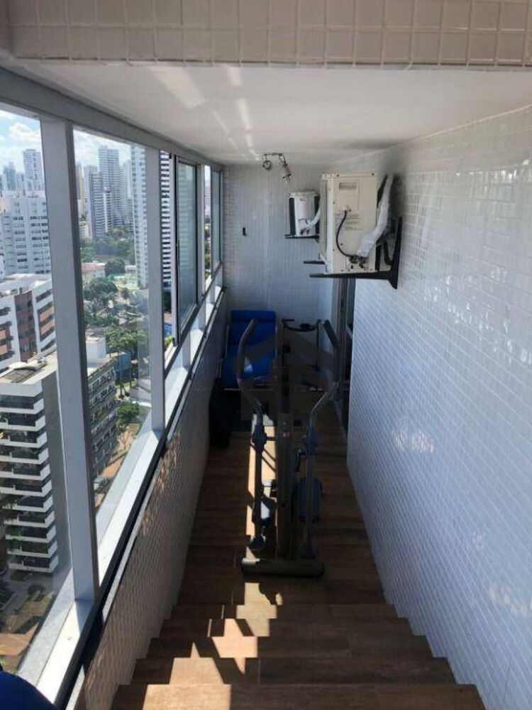 Apartamento, 4 quartos, 420 m² - Foto 20