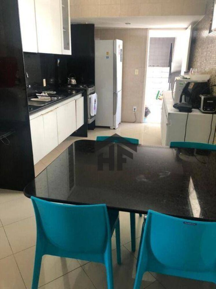 Apartamento, 4 quartos, 420 m² - Foto 17